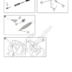 BRIGGS AND STRATTON, 020716-00, IPL.5 thumbnail